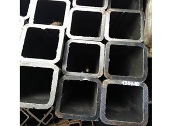 Thép hộp 120x120x10 mm