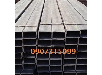 Thép hộp 30x60 dày 1ly 1.2ly 1.4ly 1.8ly 2ly 2.5ly 3ly