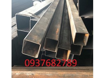 Thép hộp vuông 125x125x5 mm