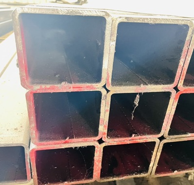 Thép hộp vuông 175x175x12 mm Q235B