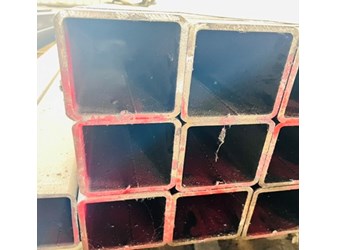 Thép hộp vuông 175x175x12 mm Q235B