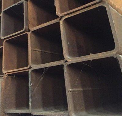 Thép hộp vuông 180x180 Trung Quốc 