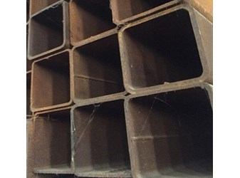 Thép hộp vuông 180x180 Trung Quốc 
