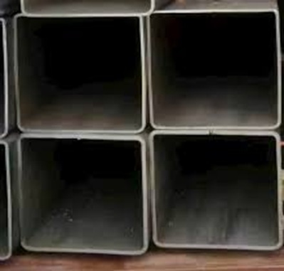 Thép hộp vuông 180x180x8 mm 