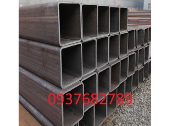 Thép hộp vuông 200x200x16 mm 