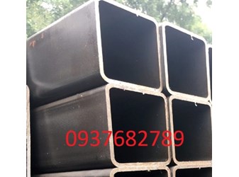 Thép hộp vuông 200x200x20 mm 