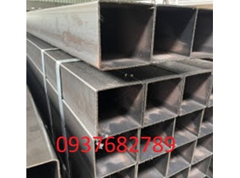 Thép hộp vuông 200x200x3 mm 