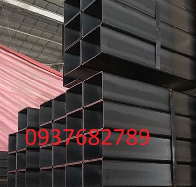 Thép hộp vuông 250x250x11.75 mm