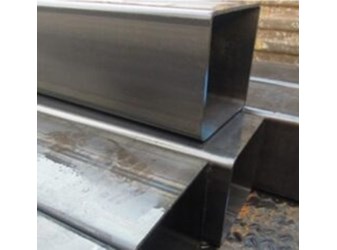 Thép hộp vuông 250x250x15mm mác thép Q355B, Q235B, SS400
