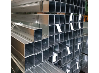 Thép hộp vuông 250x250x16mm mác thép Q355B, Q235B, SS400