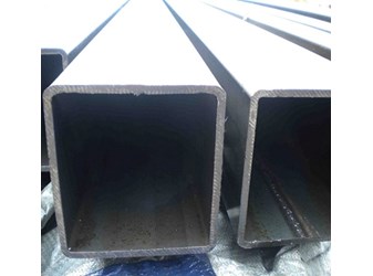 Thép hộp vuông 250x250x6 mm mác thép Q355B, Q235B, SS400