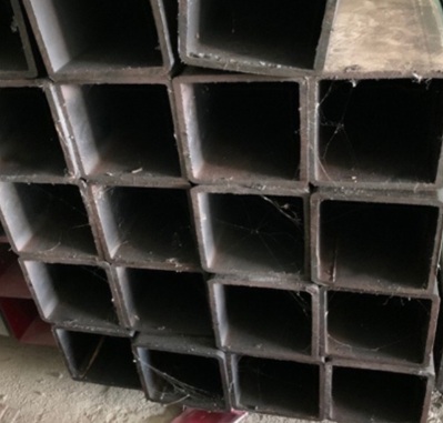 Thép hộp vuông 250x250x7.5 mm