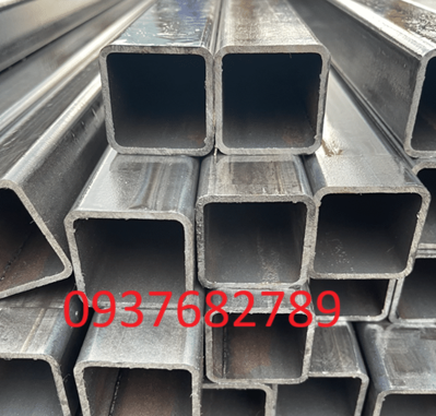 Thép hộp vuông 250x250x7.75 mm
