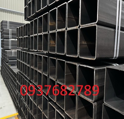 Thép hộp vuông 250x250x9.75 mm