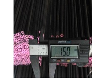 Thép ống phi 15(15.9) ASTM A106, ASTM A53, JIS G3452, API 5L,A312