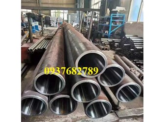 Thép ống phi 49 ASTM A106 Gr.B/ASTM A53 Gr.B/API 5L(Gr.B,X52)/JIS:G3444/ G3452