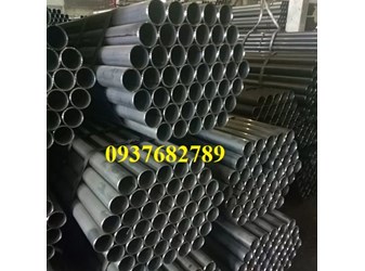 Thép ống phi 76(76.1)ASTM A106 Gr.B/ASTM A53 Gr.B/API 5L(Gr.B,X52)/JIS