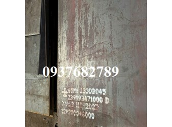 Thép tấm 65mn dày 12mm/12ly chịu mài mòn cao