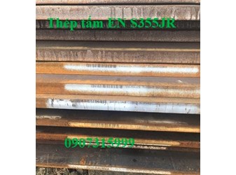 Thép tấm EN10025 S355J2NR dày 4ly 5ly 6ly 8ly 10ly 12ly 14ly 16ly 18ly 