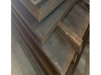 Thép tấm Q355B dày 22mm