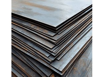 Thép tấm Q355B dày 3mm