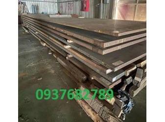 Thép tấm Q355B dày 55mm/ly Trung Quốc-thép kết cấu hợp kim thấp cường độ cao