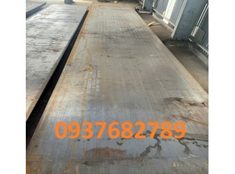 Thép tấm Q355B dày 60mm/ly Trung Quốc-thép kết cấu hợp kim thấp cường độ cao