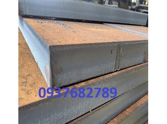 Thép tấm Q355B dày 65mm/ly Trung Quốc-thép kết cấu hợp kim thấp cường độ cao