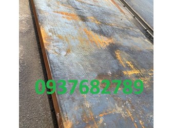 Thép tấm Q355B dày 85mm/ly Trung Quốc-thép kết cấu hợp kim thấp cường độ cao