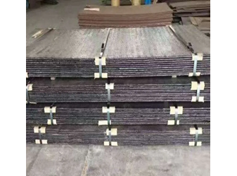 Thép tấm hai thành phần chịu mài mòn dày 24mm/ly(12+12)