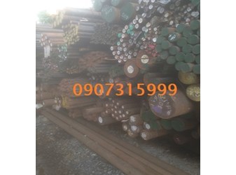 Thép tròn S45C/C45 phi 6 8 10 12 14 16 18 20 22 25 26 28 30