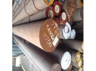 Thép tròn S45C phi 170, 180, 240, 250, 260, 290