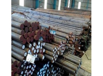 Thép tròn đặc S50C phi 18, phi 20, phi 22, phi 24