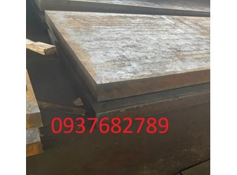Tôn Q355B-Vật liệu Q355B-Thép tấm Q355B dày 100/105/110/115mm-ly