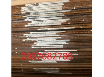 Tôn Q355B-Vật liệu Q355B-Thép tấm Q355B dày 10mm/ly tiêu chuẩn Trung Quốc GB/T