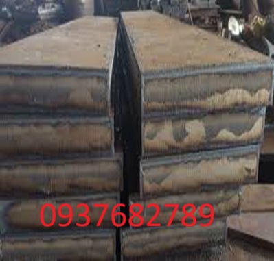 Tôn Q355B-Vật liệu Q355B-Thép tấm Q355B dày 120/125/130/135mm-ly