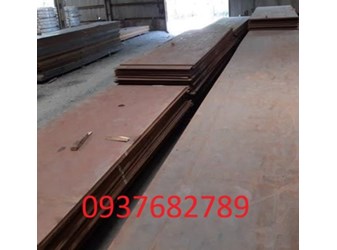 Tôn Q355B-Vật liệu Q355B-Thép tấm Q355B dày 14mm/ly tiêu chuẩn Trung Quốc GB/T