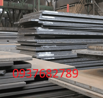 Tôn Q355B-Vật liệu Q355B-Thép tấm Q355B dày 15mm/ly tiêu chuẩn Trung Quốc GB/T