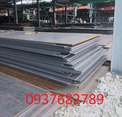 Tôn Q355B-Vật liệu Q355B-Thép tấm Q355B dày 16mm/ly tiêu chuẩn Trung Quốc GB/T