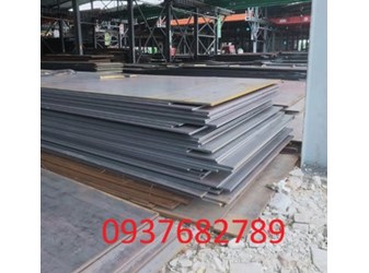 Tôn Q355B-Vật liệu Q355B-Thép tấm Q355B dày 16mm/ly tiêu chuẩn Trung Quốc GB/T