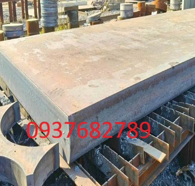 Tôn Q355B-Vật liệu Q355B-Thép tấm Q355B dày 180/185/190/195mm-ly