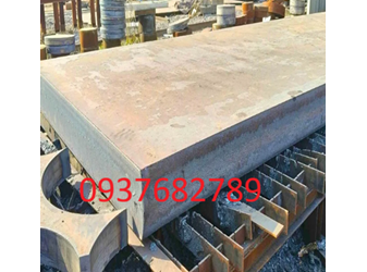 Tôn Q355B-Vật liệu Q355B-Thép tấm Q355B dày 180/185/190/195mm-ly