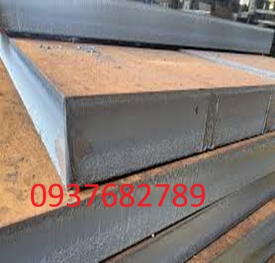 Tôn Q355B-Vật liệu Q355B-Thép tấm Q355B dày 240/245/250/255mm-ly