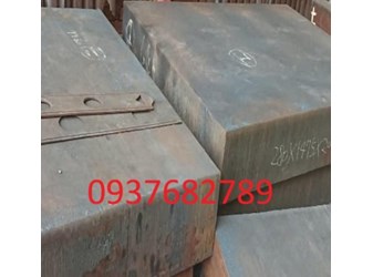Tôn Q355B-Vật liệu Q355B-Thép tấm Q355B dày 280/285/290/295/300mm-ly