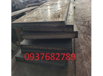 Tôn Q355B-Vật liệu Q355B-Thép tấm Q355B dày 30 32 34 35 36 38 mm/ly