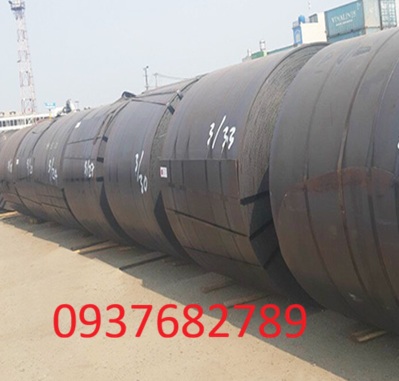 Tôn Q355B-Vật liệu Q355B-Thép tấm Q355B dày 3mm/ly tiêu chuẩn Trung Quốc GB/T