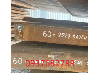 Tôn Q355B-Vật liệu Q355B-Thép tấm Q355B dày 60 62 64 65 66 68 mm/ly