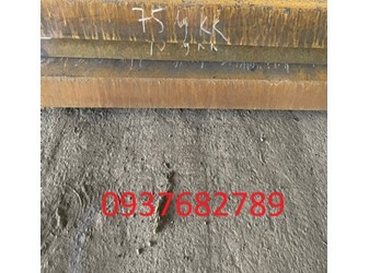 Tôn Q355B-Vật liệu Q355B-Thép tấm Q355B dày 70 72 74 75 76 78 mm/ly