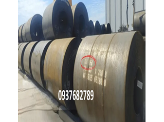 Tôn Q355B-Vật liệu Q355B-Thép tấm Q355B dày 9.85mm/ly tiêu chuẩn Trung Quốc 