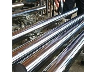 Tyben thép C45/S45C mạ crom trắng